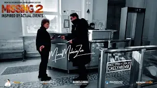 Official Scene | LEO Enters University in Russia | MISSING 2 | Mian Mohsin Zia #truestory #missing