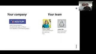 How To Design Your Modular Web Architecture