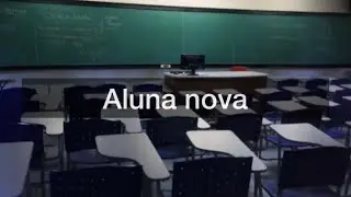 ASMR | Transferência para a faculdade nova