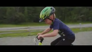 Dirt Track Boys - Super-Takumar 35/F2 on Pocket 4K