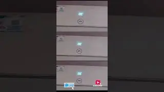 EL 0C error problem | Godrej split AC EL  0C error problem | EL OC error problem || Godrej split AC