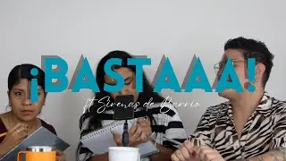 ¡Cosas de la Iglesia! | Luis Munguía ft @BeibiBenitez & @felisaycontennis