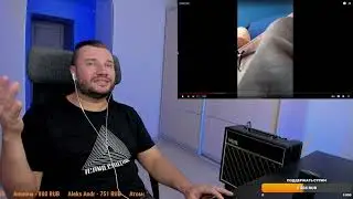 МАКЛАУД У ПСИХОЛОГА | ХУДШИЙ ПСИХОТЕРАПЕВТ ПО МНЕНИЮ ГАПОНА