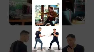 How Legit is The Bride’s Blade Skills in “Kill Bill”? 