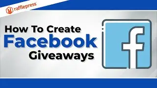 How to Run a Giveaway on Facebook (Step by Step)