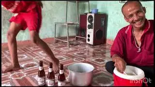 Hai Đối Thủ Cạnh Tranh Bia Và Cái Kết || Ngọc Hải ||