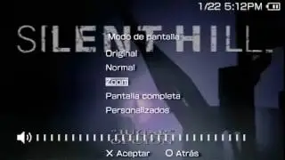 Silent Hill para PSP Descarga (Link actualizado 2023)