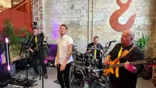 Stevie Wonder - Superstition Cover by ‘Untold’ - Somerset’s favourite Function Band.