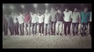 Mardin Derik ballı köyü zorava