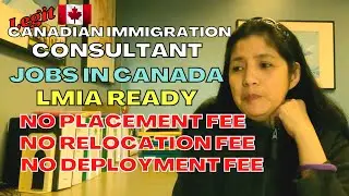 EASY WAY TO COME TO CANADA/HOW TO IMMIGRATE TO CANADA