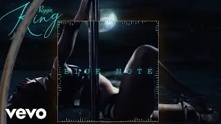 Rygin King - Blue Note