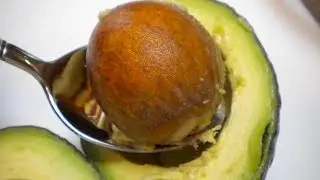 You'll Never Throw Away Avocado Seed After Watching This