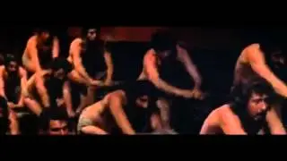 Battle speed, hortator! (Ben Hur)