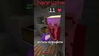 how to become the best minecrafter ‐ skywars