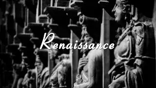 🔥 RENAISSANCE 🔥  Dubstep Trap Beat | Gym 🏋️ Gaming 🎮 Music 🎵