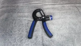 Decathlon Domyos Adjustable Hand Grip