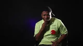 Navv Greene - Shift Leader MLK