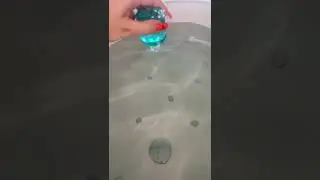 Niye az köpürüyor bu 🥺 