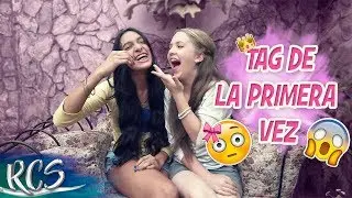 TAG: LA PRIMERA VEZ - Yoliser&Orlimary