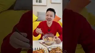 冬天旅居云南昆明，在民宿里做新疆拉条子，好吃到爆！