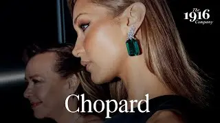 Chopard | 10 Facts About the Brand You Need to Know