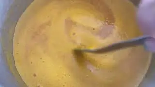Абрикос с облепихой джем.