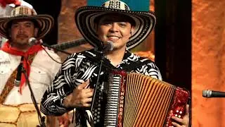 Yeison Landero Feat Los Gaiteros De San Jacinto Epoca De Oro 