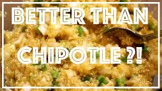 Yummy QUINOA SALAD Recipe