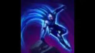 Talon The Blade's Shadow