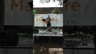 Jack Straw  Mayfaire 2017