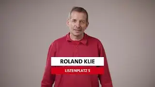 Roland Klie, 56, Finanzwirt – Gemeinderatswahl 2025: Listenplatz 5