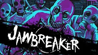 Jawbreaker (2024) - First Trailer +