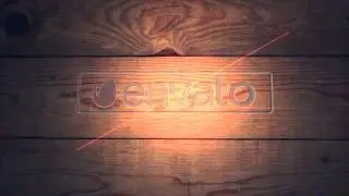 Laser Logo | VideoHive Templates | After Effects Project Files