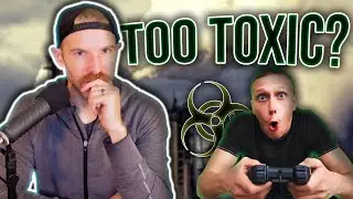 Is The GAMING Community Becoming Too TOXIC??