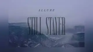 ALLURE - TEASER