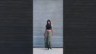 Coco - Tolou | Dance Choreography by KRIS #coco #tolou