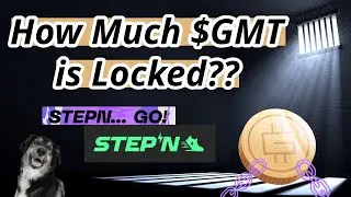 STEPN GO Rambles | Alpha Draw Locking Up $GMT on Polygon! Future of FSL