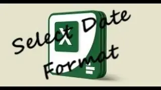 #date #ddmmyy #excel || Use different date formats ||
