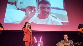Queer on stage and queer in action | | Back to Primavera Pro 2021