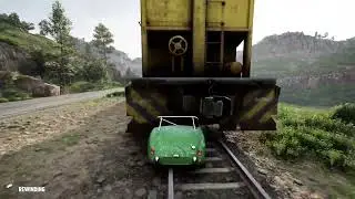Breaking Forza Horizon 5