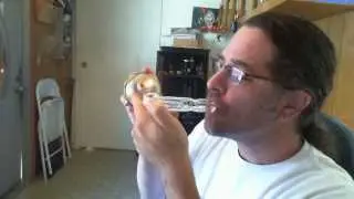 OutKast Glass Spoon Bubbler CHUBBLER Unboxing