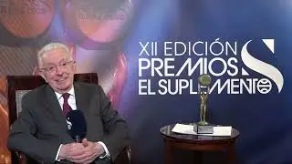 Entrevista con Jaime Grego, de LETI Pharma, galardonado en I+D