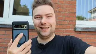 Pixel 8 Pro August 2024 revisit - Camera improvements!?