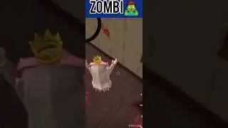 zombies en roblox