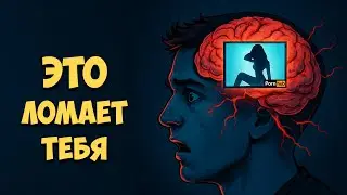 Порно ломает твой мозг: Как восстановиться?