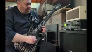Solo Practice (Cellular Reconstruction)