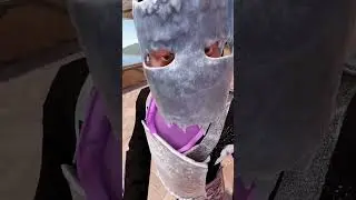 Китайцы рейдят в RUST #rust #rustpvp #раст #china #raid #loot