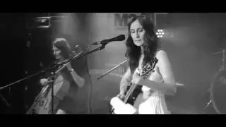 Елена Войнаровская/Flёur - Огнекрылый дракон (live)