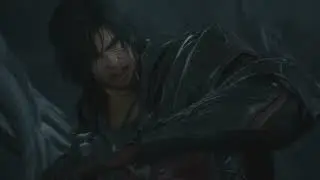 FINAL FANTASY XVI Battle of the ages