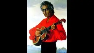 Николай Сличенко - Гитара Семиструнная